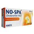 NOSPA FORTE TAB 30S