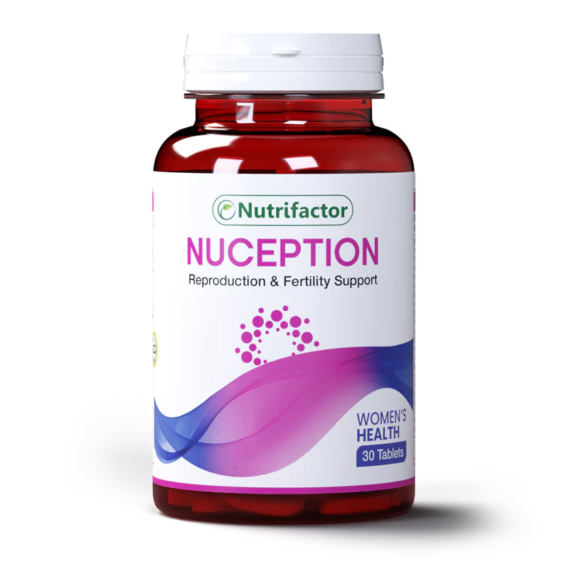 NF NUCEPTION TAB 30S