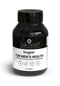 SUKOON NUGIZER FOR MENS HEALTH TAB 30S