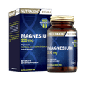 NUTRAXIN MAGNESIUM 250MG 60S