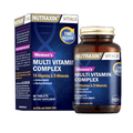 NUTRAXIN MULTI VITAMIN FOR WOMEN  60S