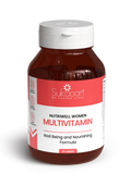 SUKOON NUTRIWELL WOMEN TAB 30S