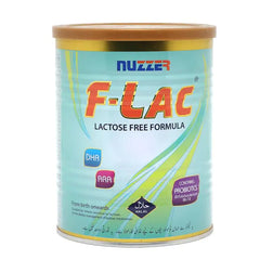F-LAC 300GM LF