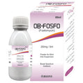 OB-FOSFO 250MG/5ML SUSP