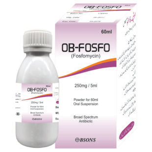 OB-FOSFO 250MG/5ML SUSP