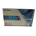 OLINE PLUS 3MG+25MG CAPS 20S