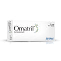 OMATRIL 5MG TAB 30S