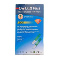 ON-CALL PLUS (200)S
