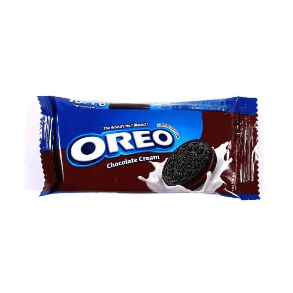 OREO CHOCOLATE CREAM 30RS