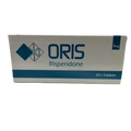 ORIS 1MG TAB 10S