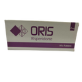 ORIS 2MG TAB 10S