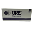 ORIS 4MG TAB 10S