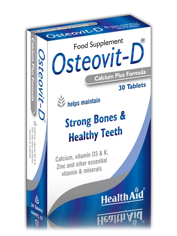 OSTEOVIT-D TAB