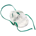 OXYGEN MASK (CHILD)