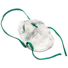 OXYGEN MASK (CHILD)