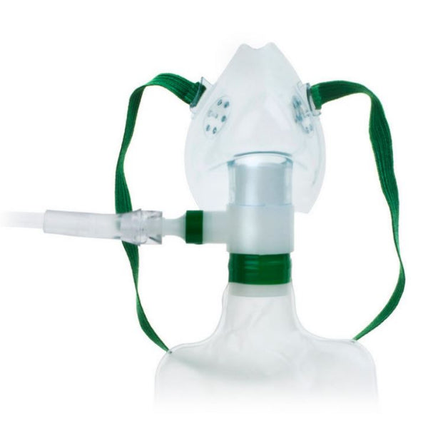OXYGEN MASK NEONATE (S)