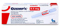 OZYMPIC 0.5MG INJ