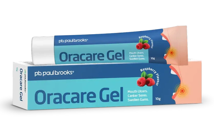 PB ORACARE GEL