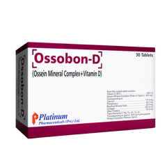 OSSOBON-D TAB