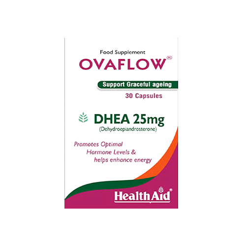 HA OVAFLOW CAP 30S