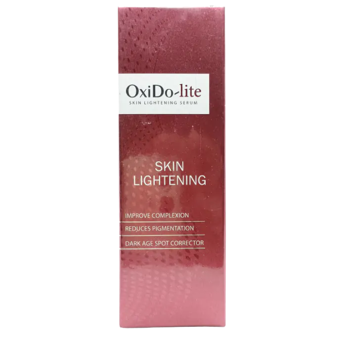 OXIDO LITE SKIN LIGHTENING SERUM 15ML