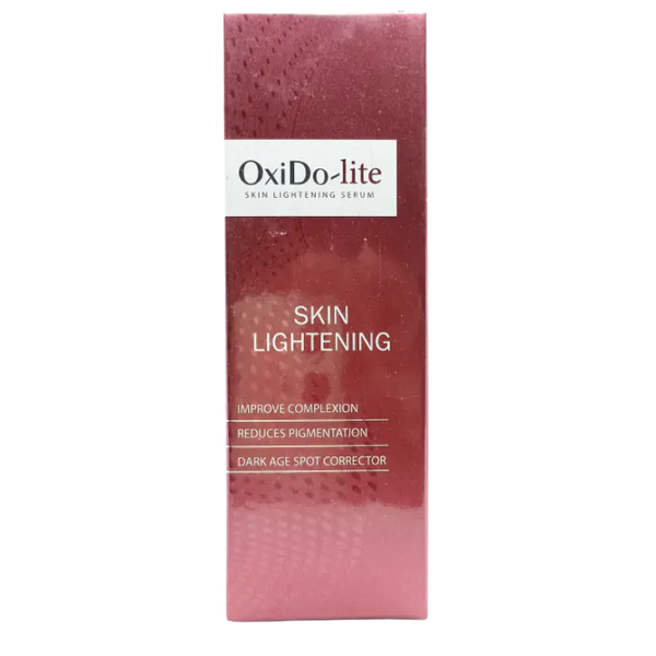 OXIDO LITE SKIN LIGHTENING SERUM 15ML