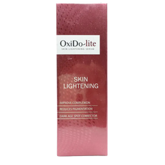OXIDO LITE SKIN LIGHTENING SERUM 15ML