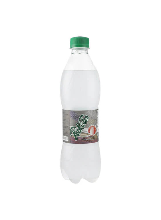 PAKOLA LYCHEE 500ML