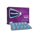 PANADOL NIGHT TAB 20S