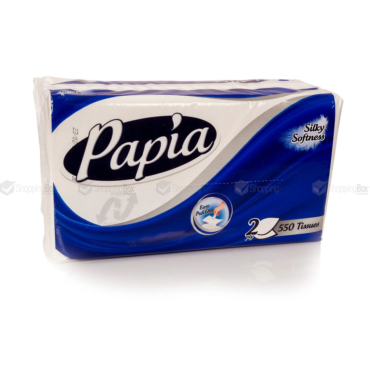 PAPIA (BLUE) 550S 74681