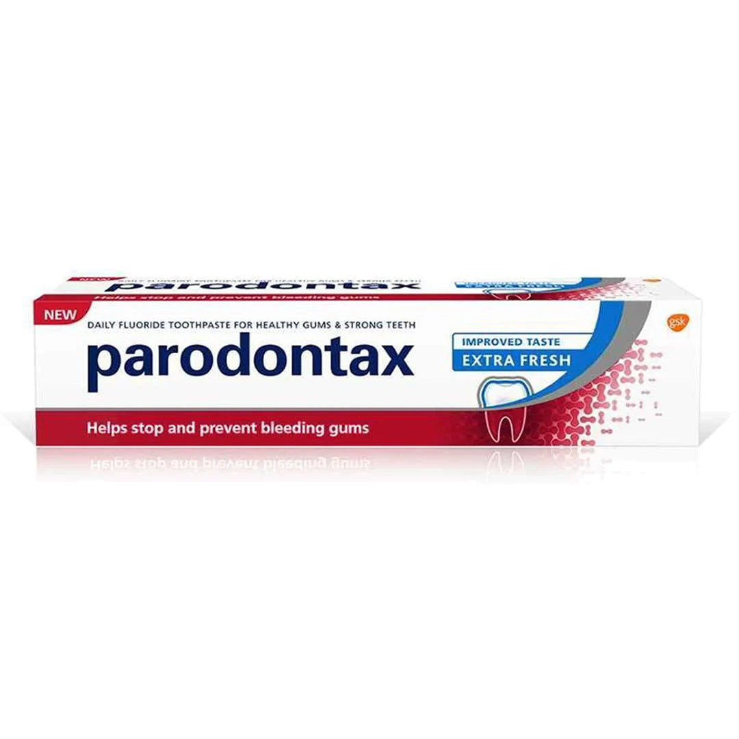 PARODONTAX EXTRA FRESH 100GM