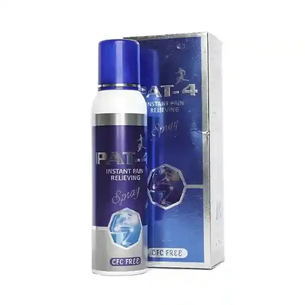 PAT-4 SPRAY (145ML)