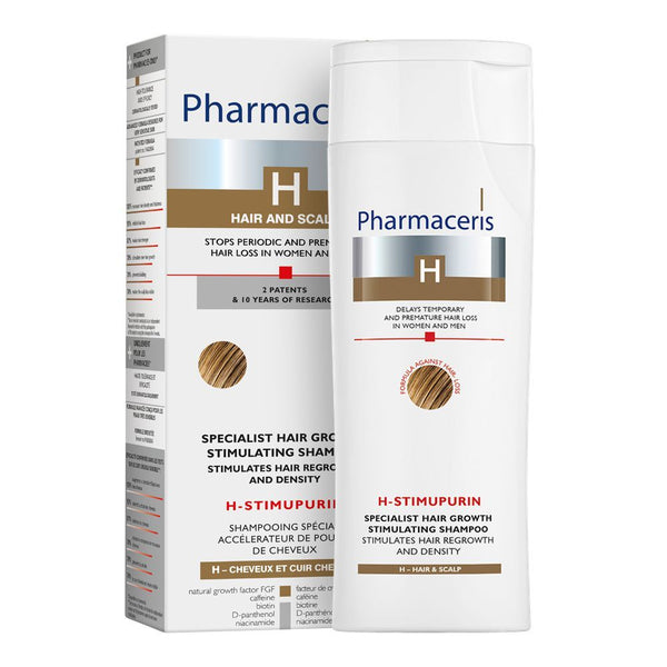 PHARMACERIS HAIR & SCALP