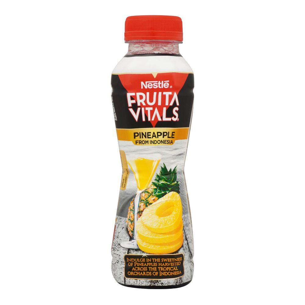PINEAPPLE NECTER 230ML