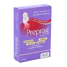 PREPRAG TAB