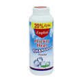 PRICKLY HEAT POWDER 110GM ( MED )ENGLISH