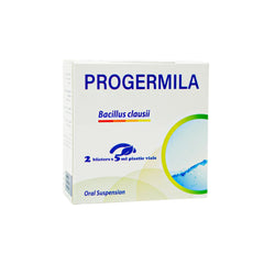 PROGERMILA  ORAL SUS 5ML