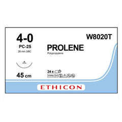PROLENE 4/0 (W8020) ETHICON