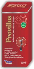 PROVILLUS SHAMPOO 120ML