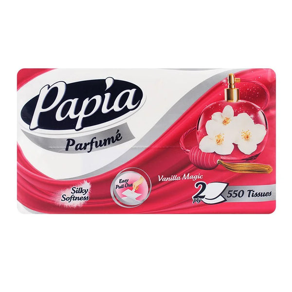 PAPIA PERFUME (PINK) 74698 (550S)