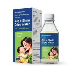 PB ARQ-E-SHIRIN GRIPE WATER 240ML