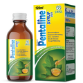 PENTALINE IVY LEAF SYP 120ML