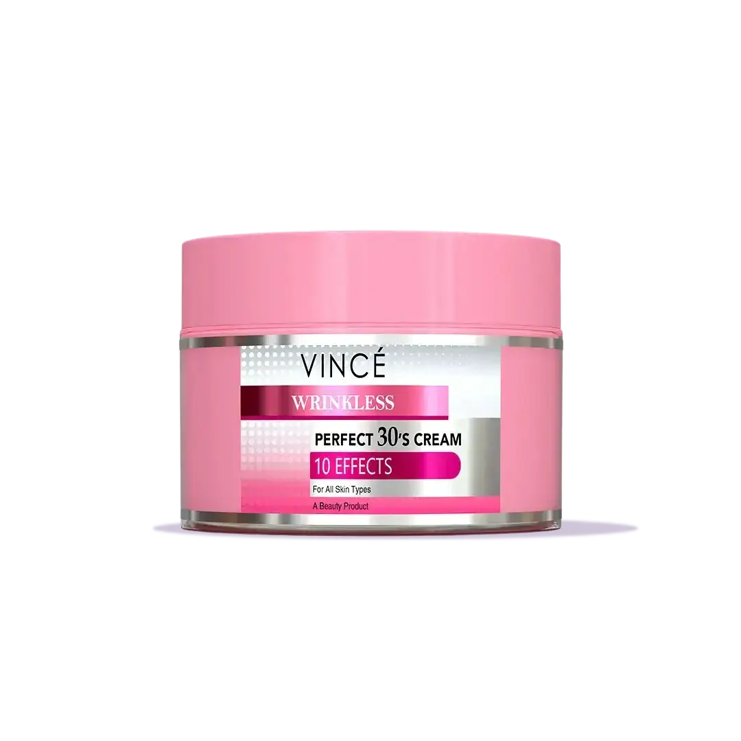 VINCE WRINKLESS PERFECT 30 CREAM  50ML (33284)