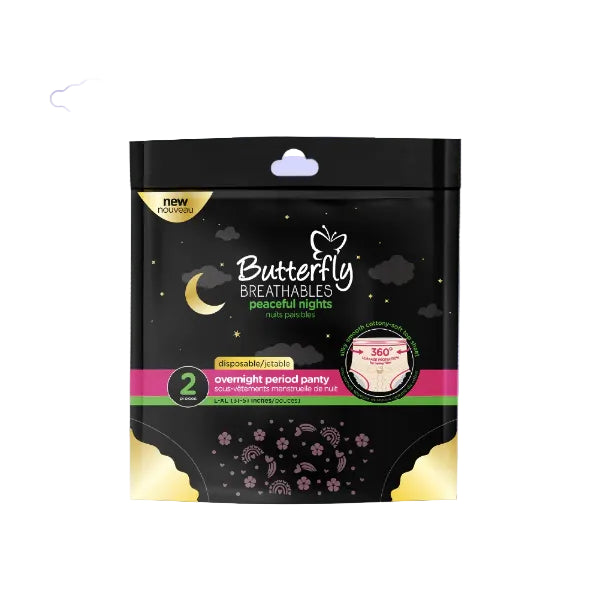 BF BREATHABLES PANTS 2S L-XL
