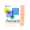 ADVANT 8MG TAB