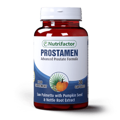 NF PROSTAMEN CAP 30S