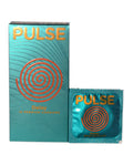 PULSE DELAY CONDOMS 10S PACK 99055