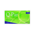 Q-PAR 100MG TAB