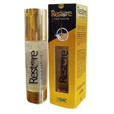 QHC RESTORE HAIR SERUM 50ML