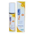 QHC MAX BLOCK MOISTURIZING 60SPF 30ML
